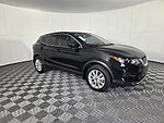 Used 2022 NISSAN ROGUE SPORT FWD S in WEST PALM BEACH, FLORIDA (Photo 1)