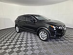 Used 2022 NISSAN ROGUE SPORT FWD S in WEST PALM BEACH, FLORIDA (Photo 3)