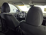 Used 2022 NISSAN ROGUE SPORT FWD S in WEST PALM BEACH, FLORIDA (Photo 31)