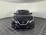 Used 2022 NISSAN ROGUE SPORT FWD S in WEST PALM BEACH, FLORIDA (Photo 4)