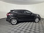 Used 2022 NISSAN ROGUE SPORT FWD S in WEST PALM BEACH, FLORIDA (Photo 5)