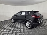Used 2022 NISSAN ROGUE SPORT FWD S in WEST PALM BEACH, FLORIDA (Photo 7)