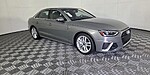 Used 2024 AUDI A4 SEDAN S LINE PREMIUM PLUS 45 TFSI QUATTRO in WEST PALM BEACH, FLORIDA