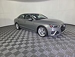 Used 2024 AUDI A4 SEDAN S LINE PREMIUM PLUS 45 TFSI QUATTRO in WEST PALM BEACH, FLORIDA (Photo 1)