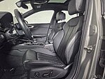 Used 2024 AUDI A4 SEDAN S LINE PREMIUM PLUS 45 TFSI QUATTRO in WEST PALM BEACH, FLORIDA (Photo 10)
