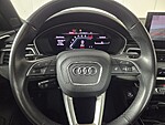 Used 2024 AUDI A4 SEDAN S LINE PREMIUM PLUS 45 TFSI QUATTRO in WEST PALM BEACH, FLORIDA (Photo 16)