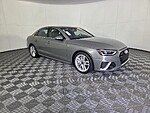 Used 2024 AUDI A4 SEDAN S LINE PREMIUM PLUS 45 TFSI QUATTRO in WEST PALM BEACH, FLORIDA (Photo 2)
