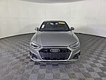 Used 2024 AUDI A4 SEDAN S LINE PREMIUM PLUS 45 TFSI QUATTRO in WEST PALM BEACH, FLORIDA (Photo 3)