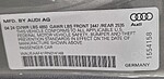 Used 2024 AUDI A4 SEDAN S LINE PREMIUM PLUS 45 TFSI QUATTRO in WEST PALM BEACH, FLORIDA (Photo 33)
