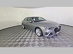 Used 2024 AUDI A4 SEDAN S LINE PREMIUM PLUS 45 TFSI QUATTRO in WEST PALM BEACH, FLORIDA (Photo 34)