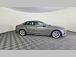 Used 2024 AUDI A4 SEDAN S LINE PREMIUM PLUS 45 TFSI QUATTRO in WEST PALM BEACH, FLORIDA (Photo 35)