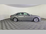 Used 2024 AUDI A4 SEDAN S LINE PREMIUM PLUS 45 TFSI QUATTRO in WEST PALM BEACH, FLORIDA (Photo 36)