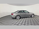 Used 2024 AUDI A4 SEDAN S LINE PREMIUM PLUS 45 TFSI QUATTRO in WEST PALM BEACH, FLORIDA (Photo 38)