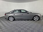 Used 2024 AUDI A4 SEDAN S LINE PREMIUM PLUS 45 TFSI QUATTRO in WEST PALM BEACH, FLORIDA (Photo 4)