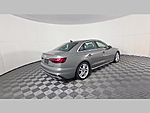 Used 2024 AUDI A4 SEDAN S LINE PREMIUM PLUS 45 TFSI QUATTRO in WEST PALM BEACH, FLORIDA (Photo 40)