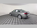 Used 2024 AUDI A4 SEDAN S LINE PREMIUM PLUS 45 TFSI QUATTRO in WEST PALM BEACH, FLORIDA (Photo 43)