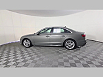 Used 2024 AUDI A4 SEDAN S LINE PREMIUM PLUS 45 TFSI QUATTRO in WEST PALM BEACH, FLORIDA (Photo 45)