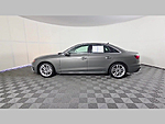 Used 2024 AUDI A4 SEDAN S LINE PREMIUM PLUS 45 TFSI QUATTRO in WEST PALM BEACH, FLORIDA (Photo 46)