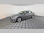 Used 2024 AUDI A4 SEDAN S LINE PREMIUM PLUS 45 TFSI QUATTRO in WEST PALM BEACH, FLORIDA (Photo 48)