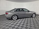 Used 2024 AUDI A4 SEDAN S LINE PREMIUM PLUS 45 TFSI QUATTRO in WEST PALM BEACH, FLORIDA (Photo 5)