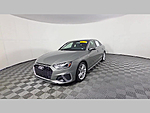 Used 2024 AUDI A4 SEDAN S LINE PREMIUM PLUS 45 TFSI QUATTRO in WEST PALM BEACH, FLORIDA (Photo 50)