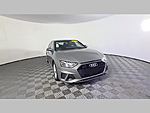 Used 2024 AUDI A4 SEDAN S LINE PREMIUM PLUS 45 TFSI QUATTRO in WEST PALM BEACH, FLORIDA (Photo 52)