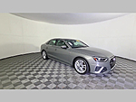 Used 2024 AUDI A4 SEDAN S LINE PREMIUM PLUS 45 TFSI QUATTRO in WEST PALM BEACH, FLORIDA (Photo 53)