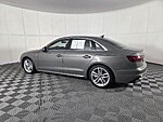 Used 2024 AUDI A4 SEDAN S LINE PREMIUM PLUS 45 TFSI QUATTRO in WEST PALM BEACH, FLORIDA (Photo 7)