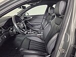 Used 2024 AUDI A4 SEDAN S LINE PREMIUM PLUS 45 TFSI QUATTRO in WEST PALM BEACH, FLORIDA (Photo 9)