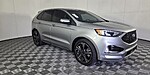 Used 2020 FORD EDGE ST AWD in WEST PALM BEACH, FLORIDA