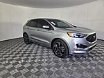 Used 2020 FORD EDGE ST AWD in WEST PALM BEACH, FLORIDA (Photo 2)