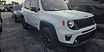 Used 2023 JEEP RENEGADE ALTITUDE in WEST PALM BEACH, FLORIDA