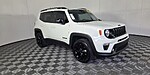 Used 2023 JEEP RENEGADE ALTITUDE 4X4 in WEST PALM BEACH, FLORIDA