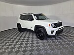 Used 2023 JEEP RENEGADE ALTITUDE 4X4 in WEST PALM BEACH, FLORIDA (Photo 1)