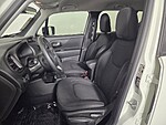 Used 2023 JEEP RENEGADE ALTITUDE 4X4 in WEST PALM BEACH, FLORIDA (Photo 11)