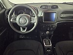 Used 2023 JEEP RENEGADE ALTITUDE 4X4 in WEST PALM BEACH, FLORIDA (Photo 26)