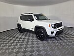 Used 2023 JEEP RENEGADE ALTITUDE 4X4 in WEST PALM BEACH, FLORIDA (Photo 3)