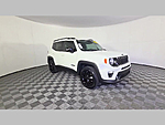 Used 2023 JEEP RENEGADE ALTITUDE 4X4 in WEST PALM BEACH, FLORIDA (Photo 34)