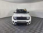 Used 2023 JEEP RENEGADE ALTITUDE 4X4 in WEST PALM BEACH, FLORIDA (Photo 4)