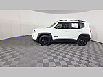 Used 2023 JEEP RENEGADE ALTITUDE 4X4 in WEST PALM BEACH, FLORIDA (Photo 47)