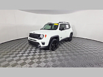 Used 2023 JEEP RENEGADE ALTITUDE 4X4 in WEST PALM BEACH, FLORIDA (Photo 48)