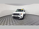 Used 2023 JEEP RENEGADE ALTITUDE 4X4 in WEST PALM BEACH, FLORIDA (Photo 50)
