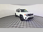 Used 2023 JEEP RENEGADE ALTITUDE 4X4 in WEST PALM BEACH, FLORIDA (Photo 53)
