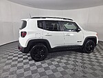 Used 2023 JEEP RENEGADE ALTITUDE 4X4 in WEST PALM BEACH, FLORIDA (Photo 6)