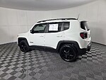 Used 2023 JEEP RENEGADE ALTITUDE 4X4 in WEST PALM BEACH, FLORIDA (Photo 8)