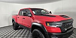 Used 2025 RAM 1500 RHO 4X4 CREW CAB 5'7" BOX in WEST PALM BEACH, FLORIDA
