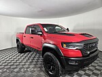 Used 2025 RAM 1500 RHO 4X4 CREW CAB 5'7