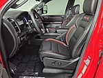 Used 2025 RAM 1500 RHO 4X4 CREW CAB 5'7