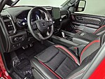 Used 2025 RAM 1500 RHO 4X4 CREW CAB 5'7