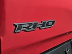 Used 2025 RAM 1500 RHO 4X4 CREW CAB 5'7